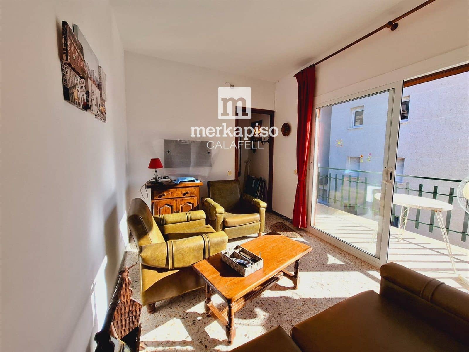 2 soveværelse Lejlighed til salg i Cunit - € 165.000 (Ref: 9727428)