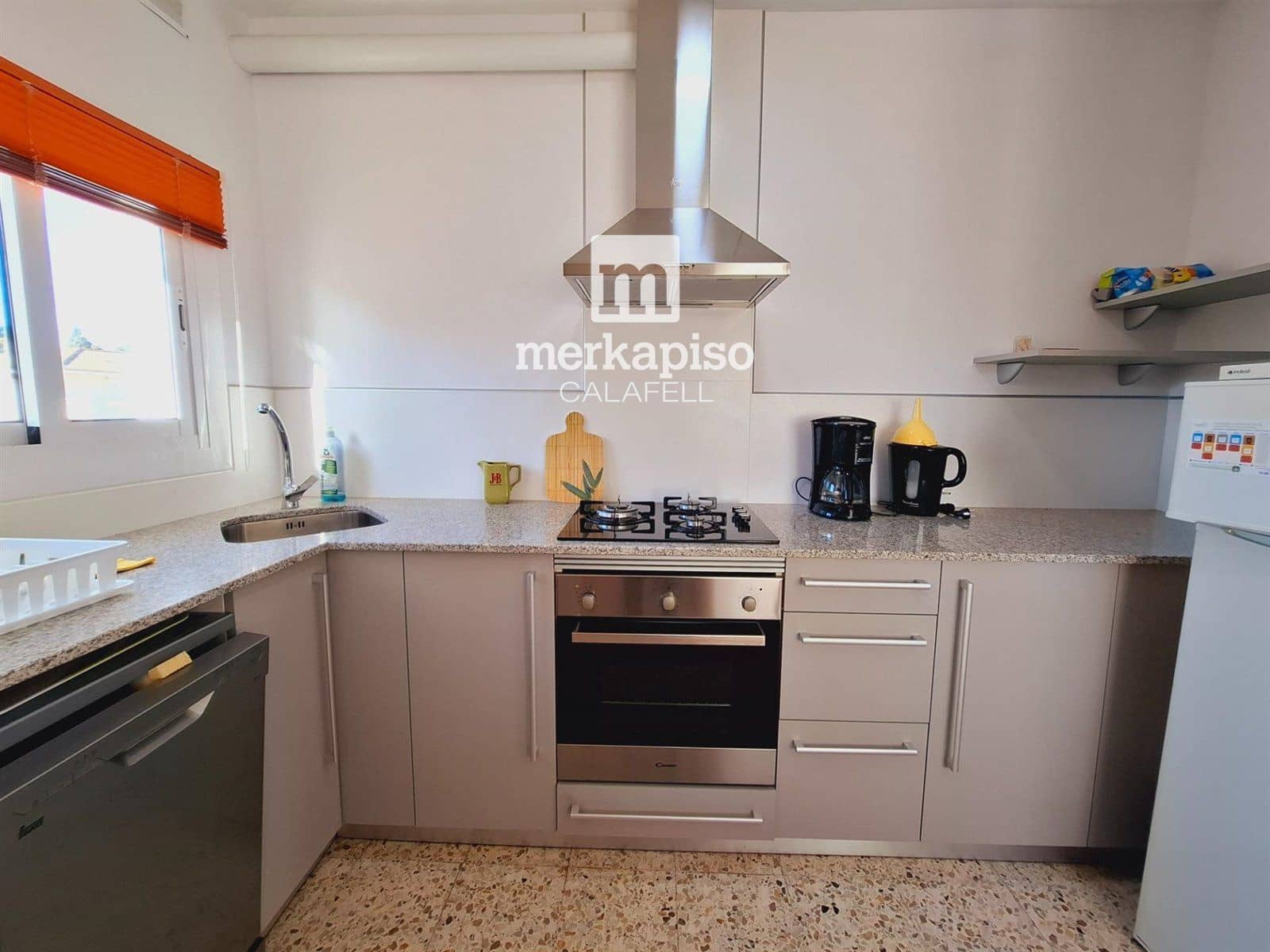 2 soveværelse Lejlighed til salg i Cunit - € 165.000 (Ref: 9727428)