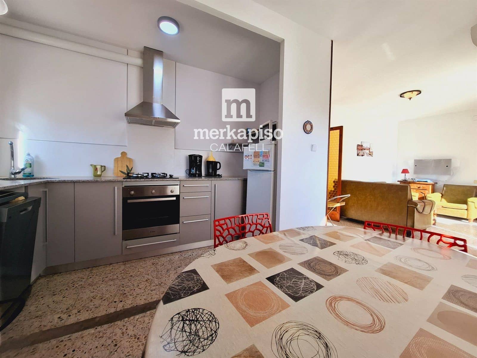 2 soveværelse Lejlighed til salg i Cunit - € 165.000 (Ref: 9727428)