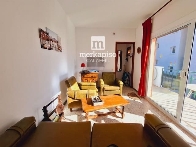 2 soveværelse Lejlighed til salg i Cunit - € 165.000 (Ref: 9727428)