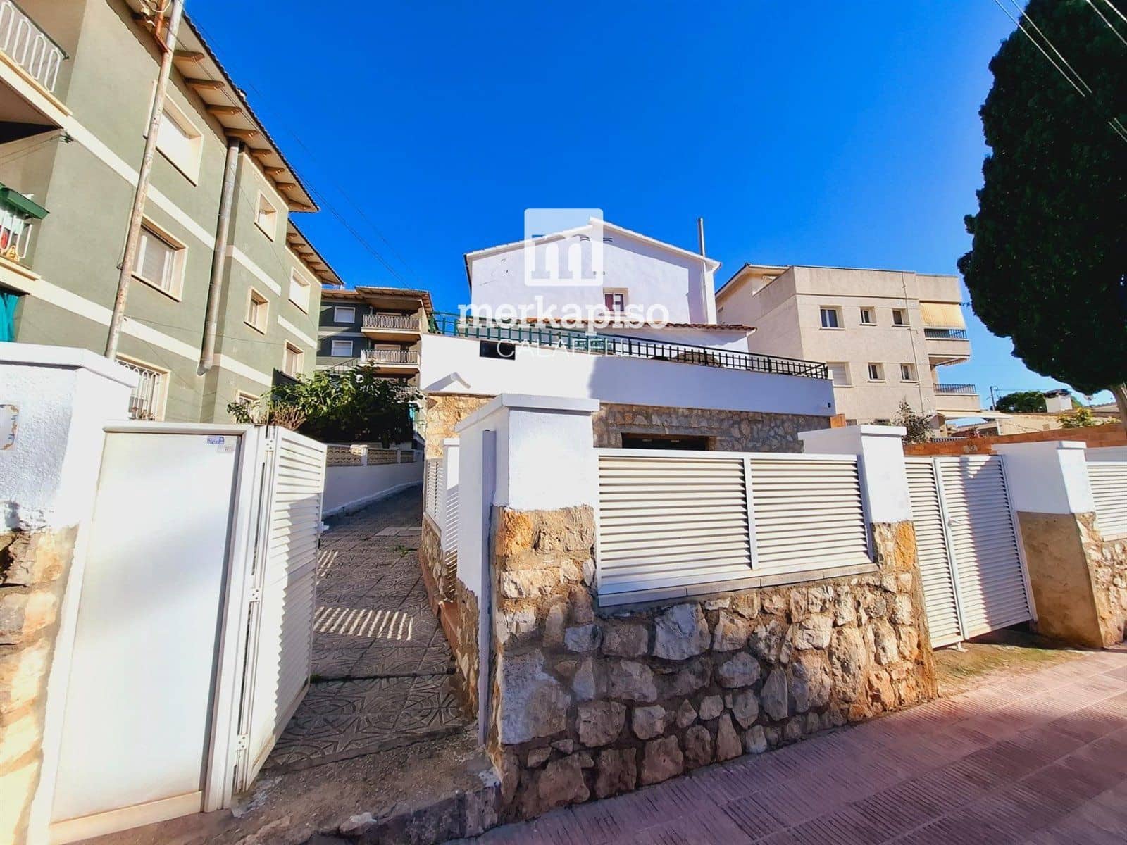 2 soveværelse Lejlighed til salg i Cunit - € 165.000 (Ref: 9727428)