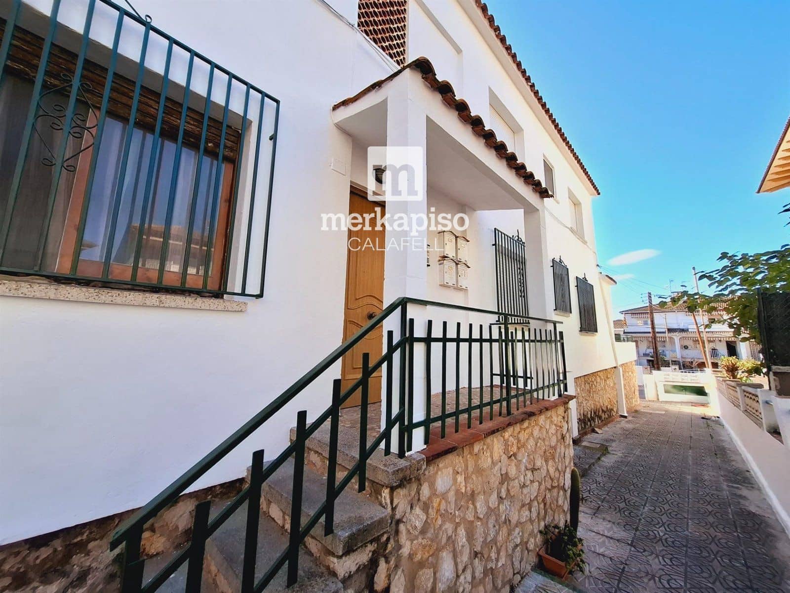 2 soveværelse Lejlighed til salg i Cunit - € 165.000 (Ref: 9727428)