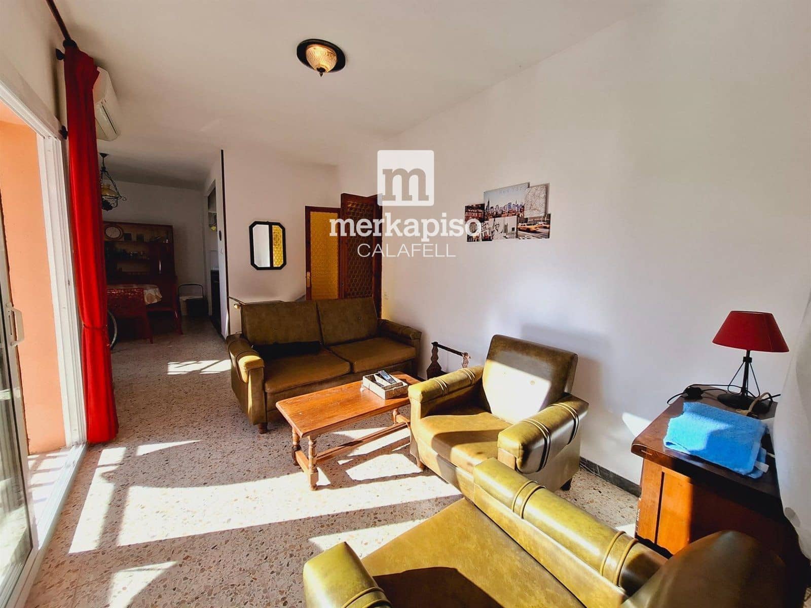 2 soveværelse Lejlighed til salg i Cunit - € 165.000 (Ref: 9727428)