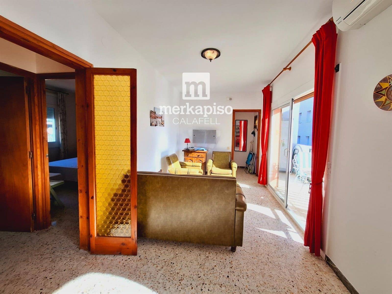 2 soveværelse Lejlighed til salg i Cunit - € 165.000 (Ref: 9727428)