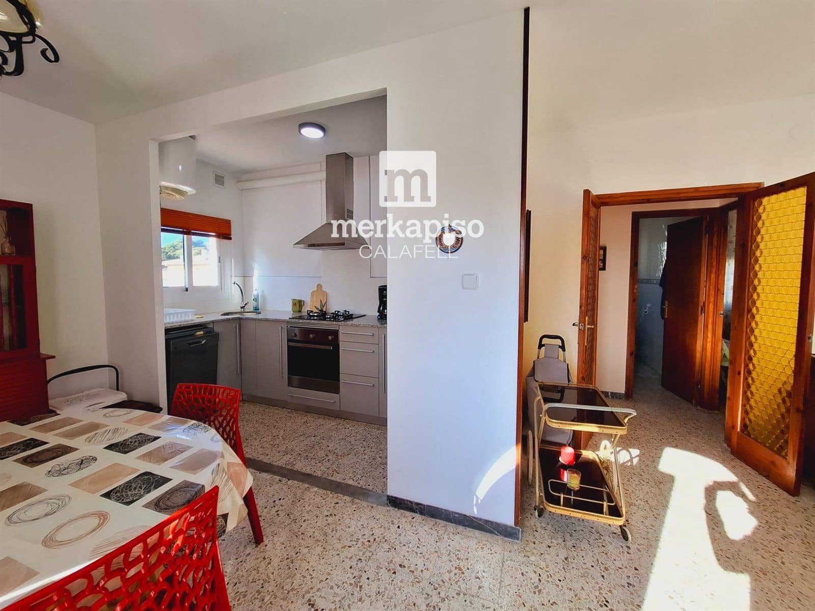 2 soveværelse Lejlighed til salg i Cunit - € 165.000 (Ref: 9727428)