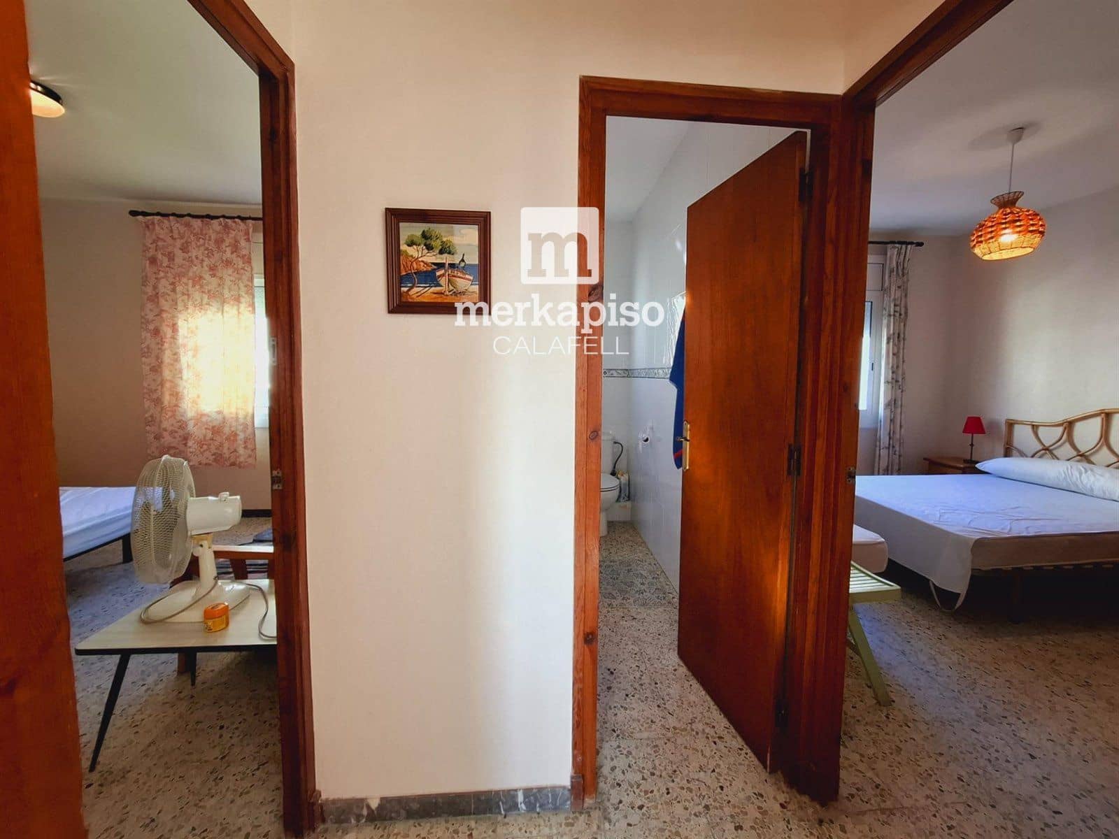 2 soveværelse Lejlighed til salg i Cunit - € 165.000 (Ref: 9727428)