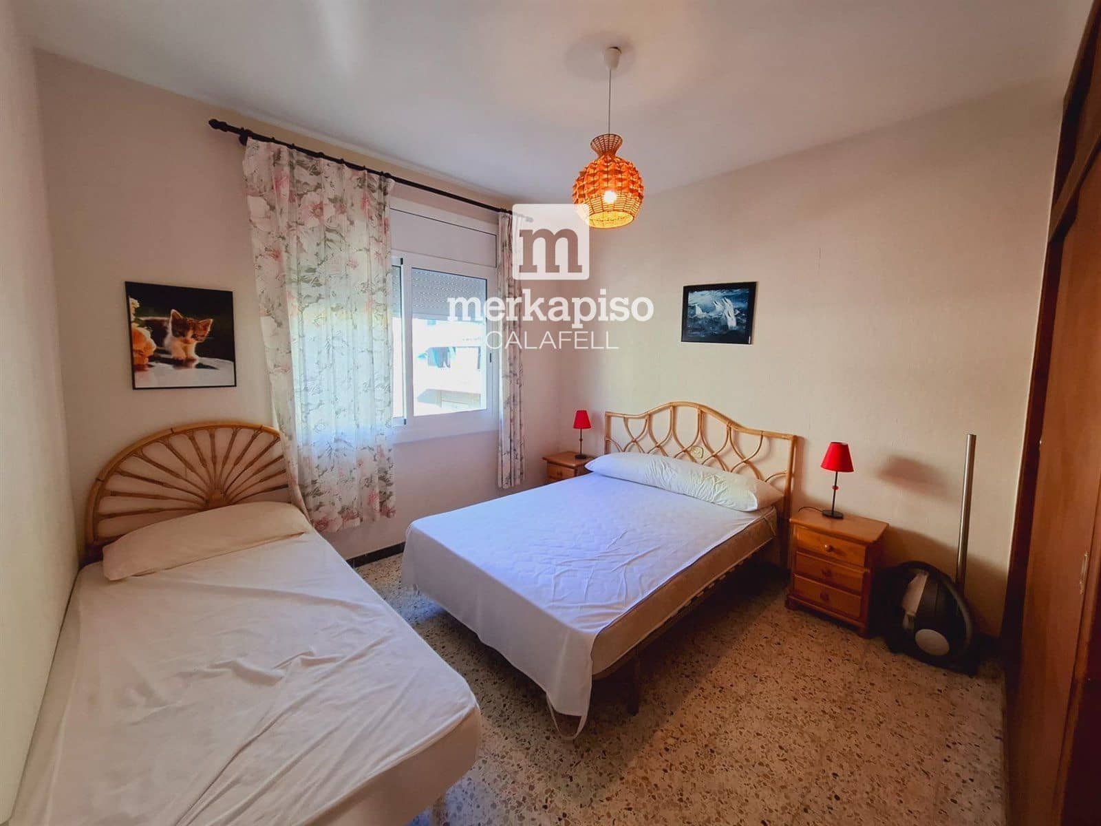 2 soveværelse Lejlighed til salg i Cunit - € 165.000 (Ref: 9727428)