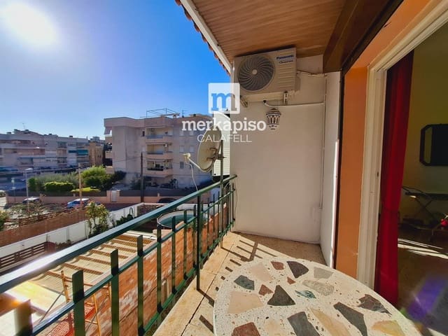 2 soveværelse Lejlighed til salg i Cunit - € 165.000 (Ref: 9727428)