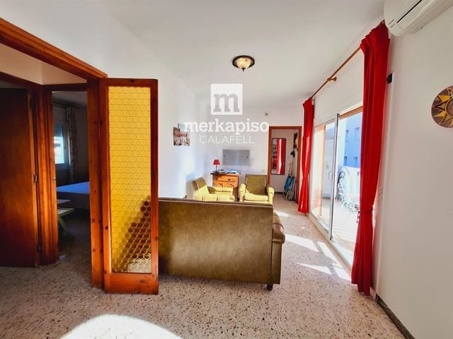 2 soveværelse Lejlighed til salg i Cunit - € 165.000 (Ref: 9727428)