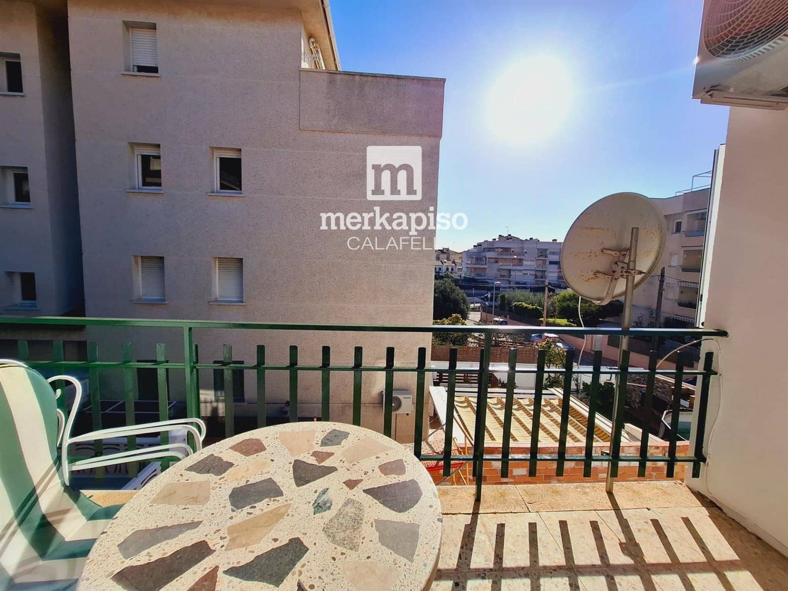 2 soveværelse Lejlighed til salg i Cunit - € 165.000 (Ref: 9727428)