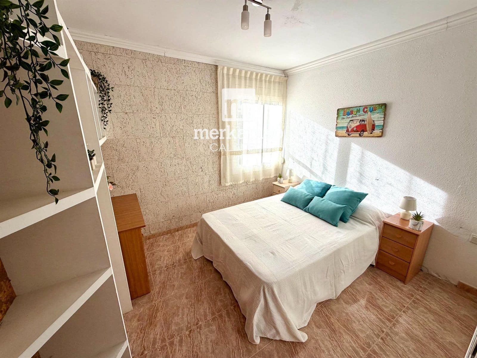 Piso de 2 habitaciones en Segur de Calafell en venta - 132.500 € (Ref: 9727429)