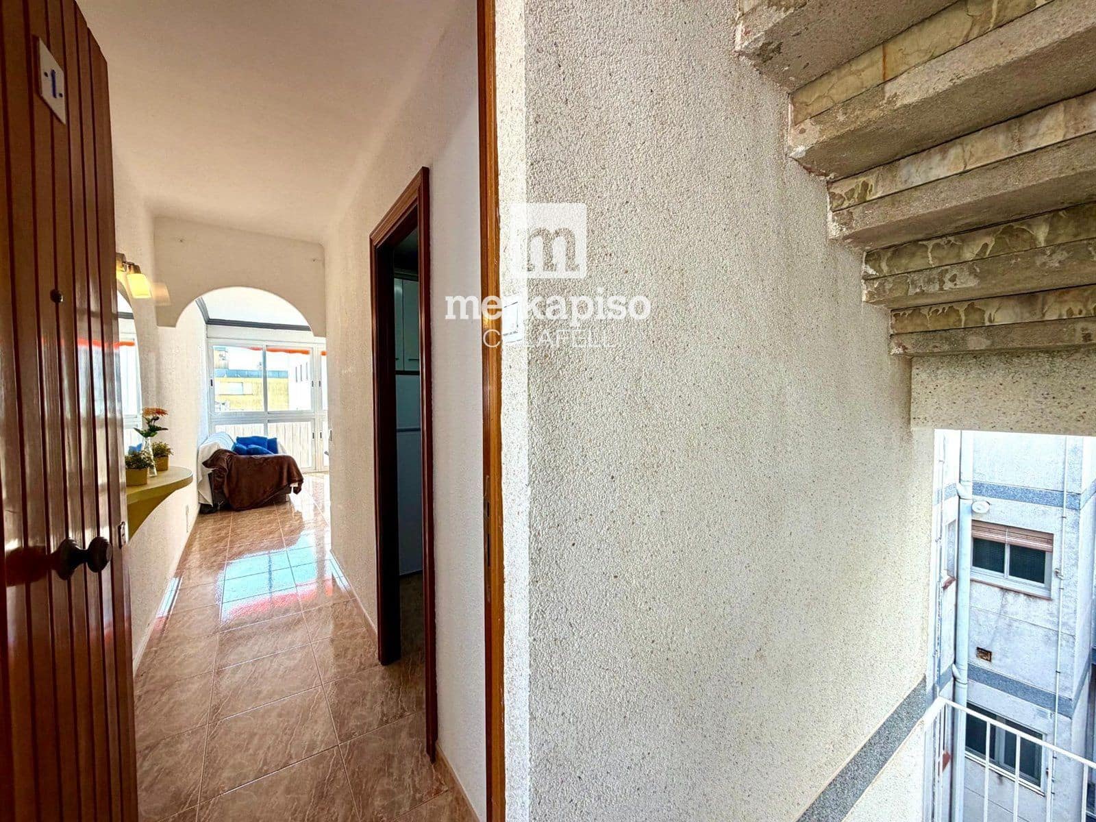 Piso de 2 habitaciones en Segur de Calafell en venta - 132.500 € (Ref: 9727429)