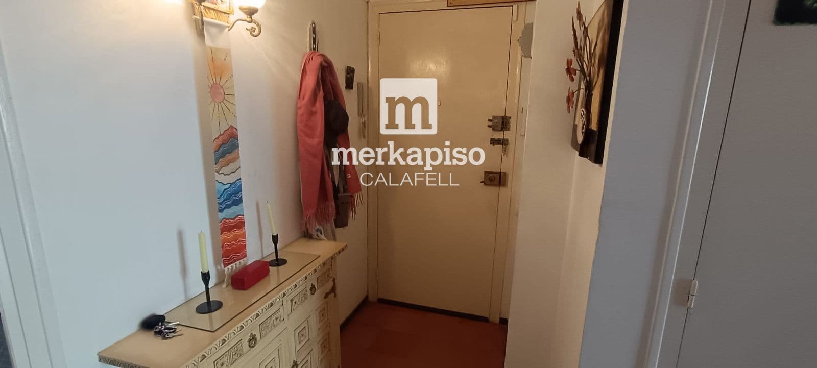 2 bedroom Flat for sale in Segur de Calafell - € 140,000 (Ref: 9731346)