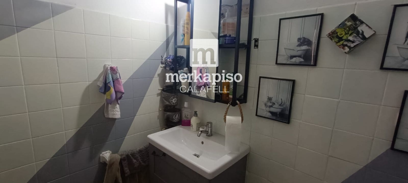 2 bedroom Flat for sale in Segur de Calafell - € 140,000 (Ref: 9731346)