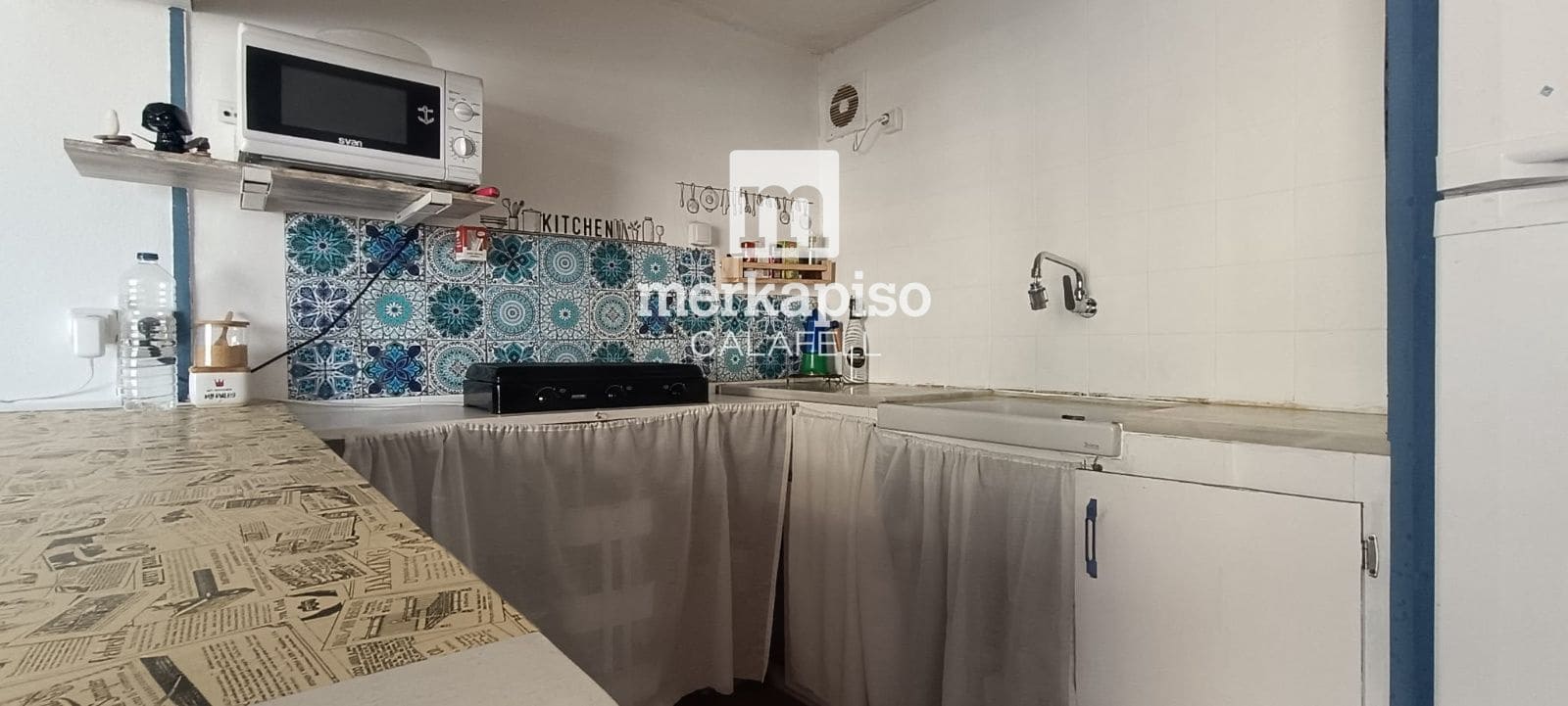 2 bedroom Flat for sale in Segur de Calafell - € 140,000 (Ref: 9731346)