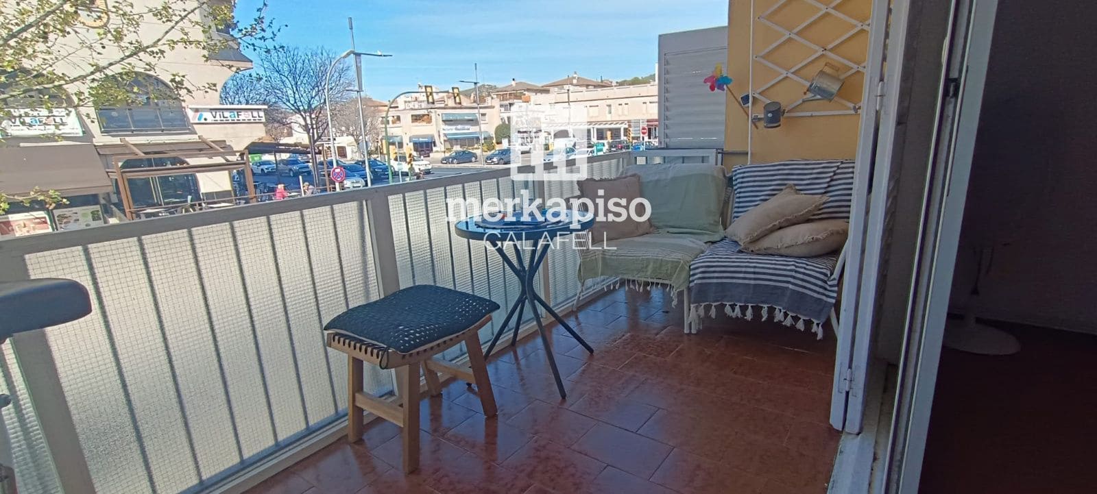 2 bedroom Flat for sale in Segur de Calafell - € 140,000 (Ref: 9731346)