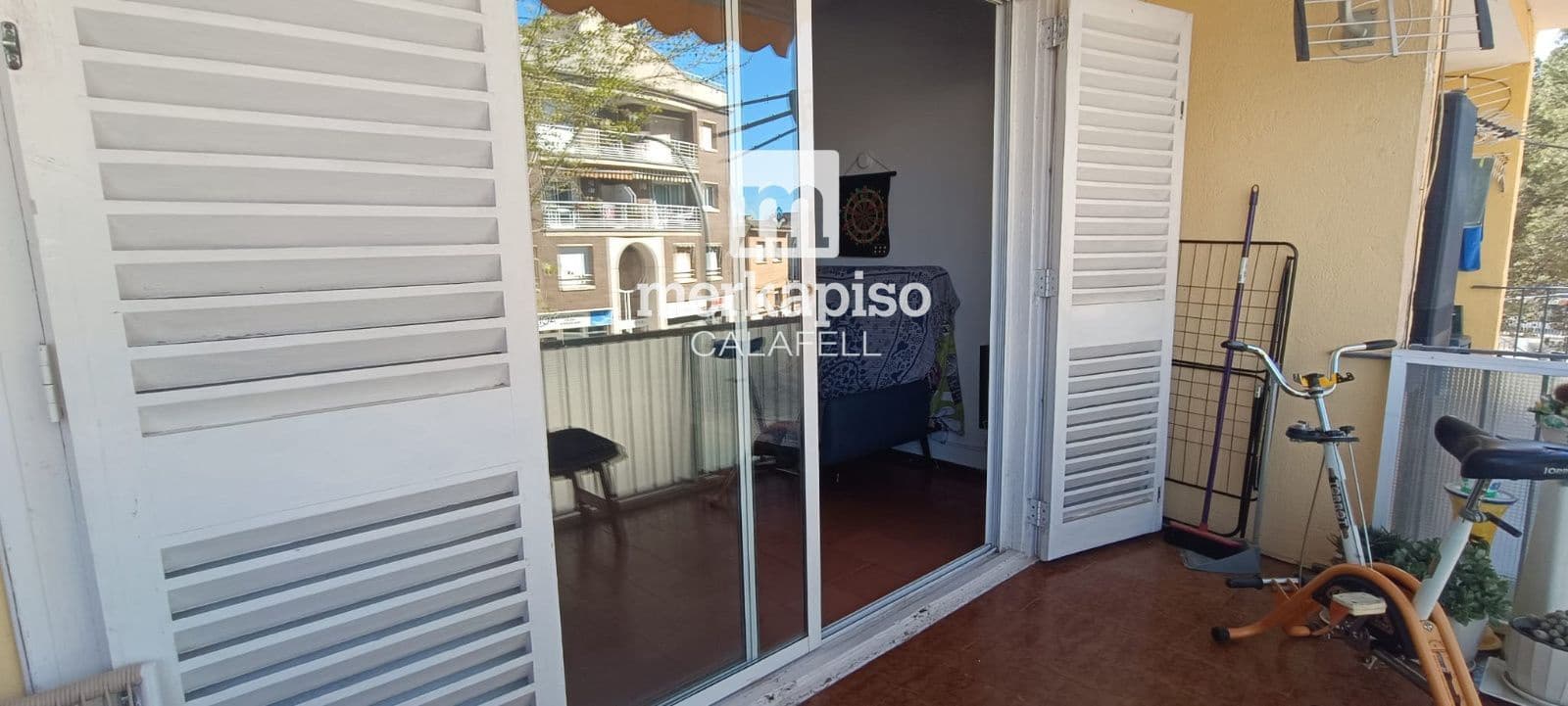 2 bedroom Flat for sale in Segur de Calafell - € 140,000 (Ref: 9731346)