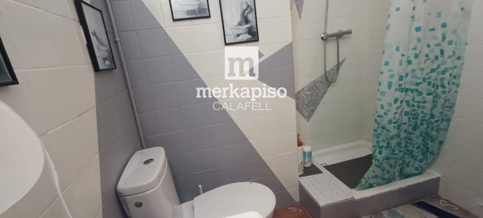 2 bedroom Flat for sale in Segur de Calafell - € 140,000 (Ref: 9731346)