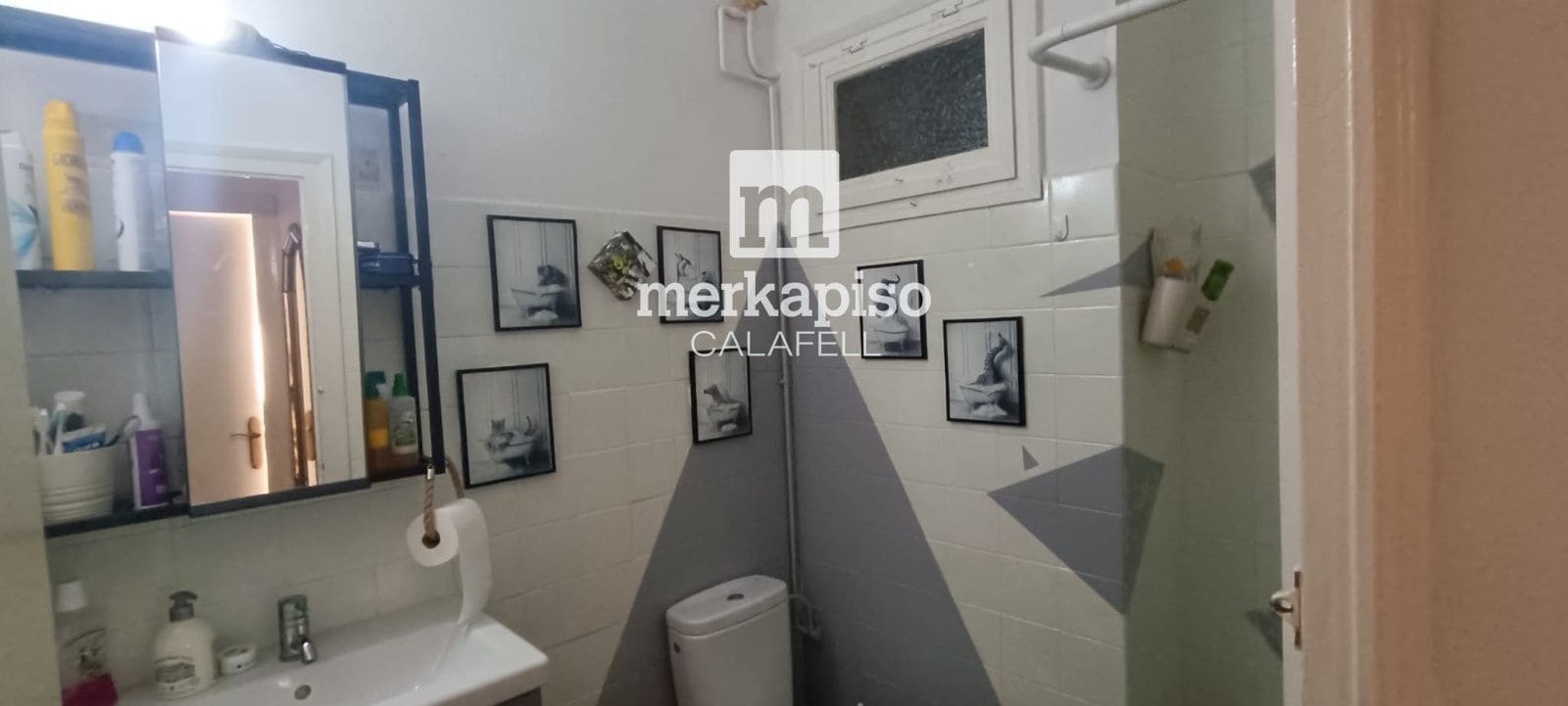 2 bedroom Flat for sale in Segur de Calafell - € 140,000 (Ref: 9731346)