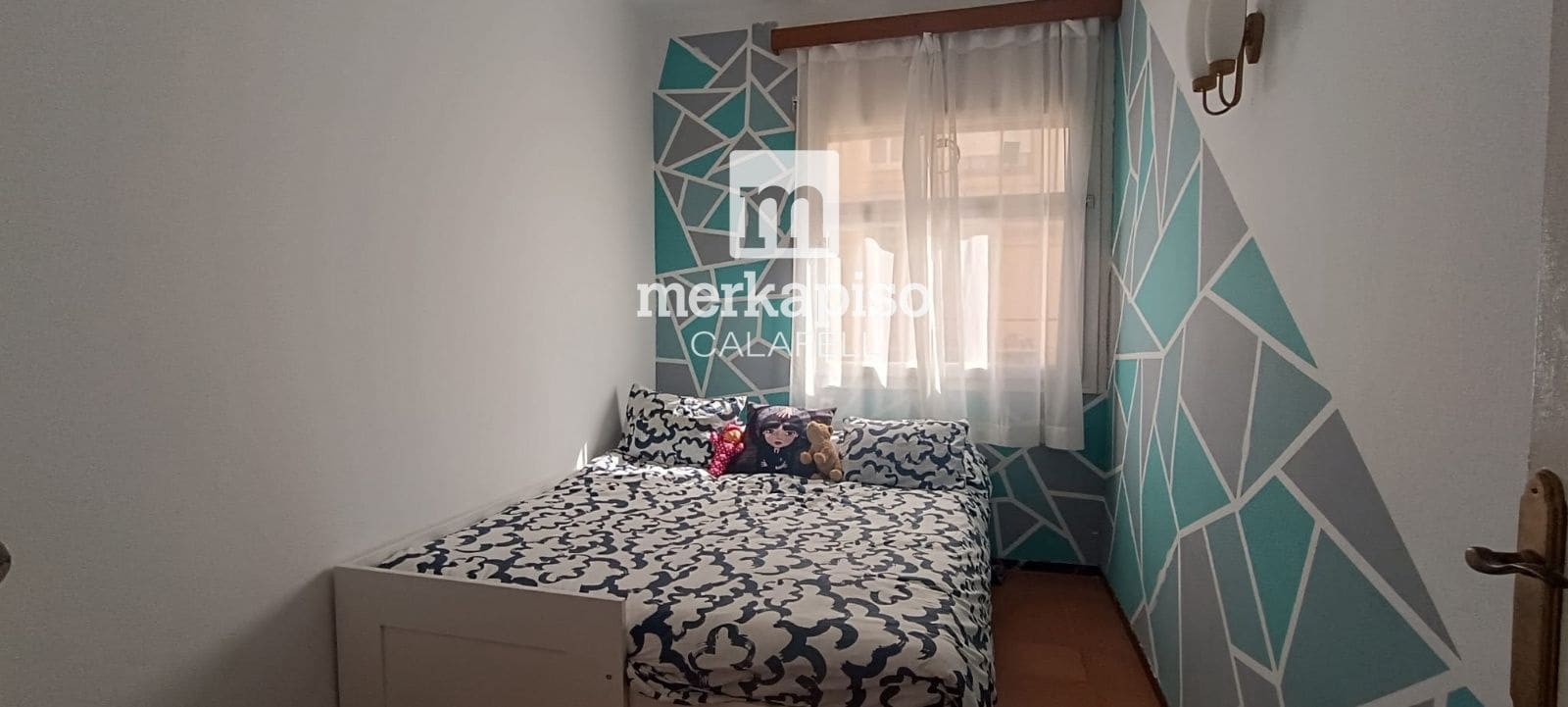 2 bedroom Flat for sale in Segur de Calafell - € 140,000 (Ref: 9731346)