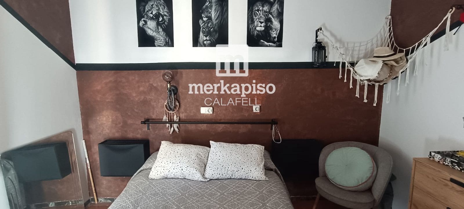 2 bedroom Flat for sale in Segur de Calafell - € 140,000 (Ref: 9731346)