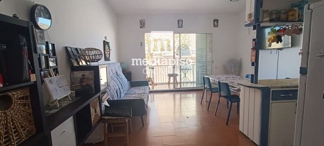2 sypialnia Mieszkanie na sprzedaż w Segur de Calafell, Calafell - 140 000 € (Ref: 9731346)