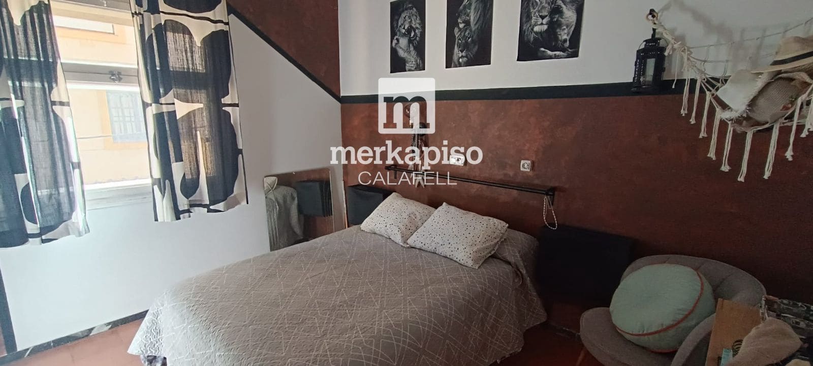 2 bedroom Flat for sale in Segur de Calafell - € 140,000 (Ref: 9731346)