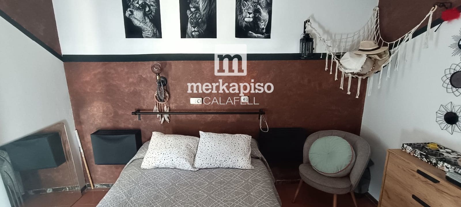 2 bedroom Flat for sale in Segur de Calafell - € 140,000 (Ref: 9731346)