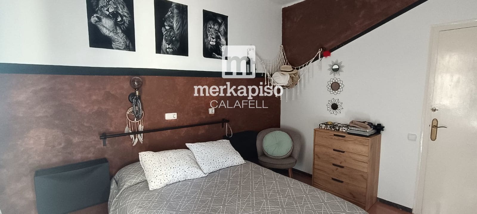 2 bedroom Flat for sale in Segur de Calafell - € 140,000 (Ref: 9731346)