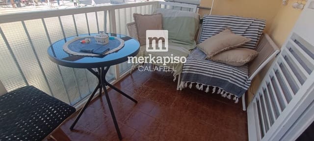 2 sypialnia Mieszkanie na sprzedaż w Segur de Calafell, Calafell - 140 000 € (Ref: 9731346)