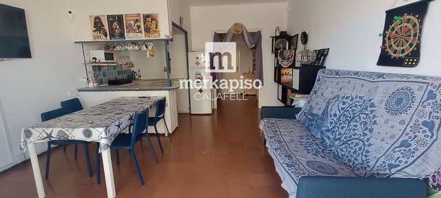 2 sypialnia Mieszkanie na sprzedaż w Segur de Calafell, Calafell - 140 000 € (Ref: 9731346)
