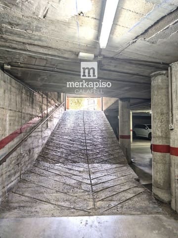 Garage for sale in El Vendrell - € 14,000 (Ref: 9731348)