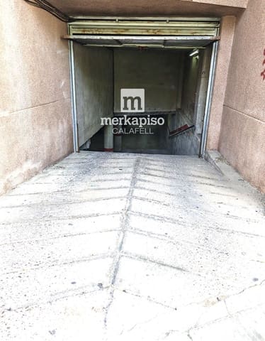 Garage for sale in El Vendrell - € 14,000 (Ref: 9731348)