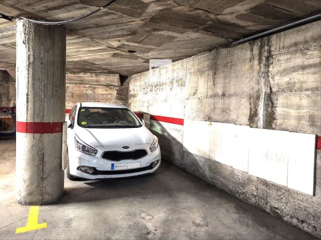 Garage for sale in El Vendrell - € 14,000 (Ref: 9731348)