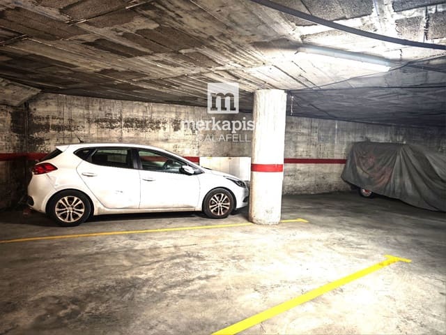 Garage for sale in El Vendrell - € 14,000 (Ref: 9731348)