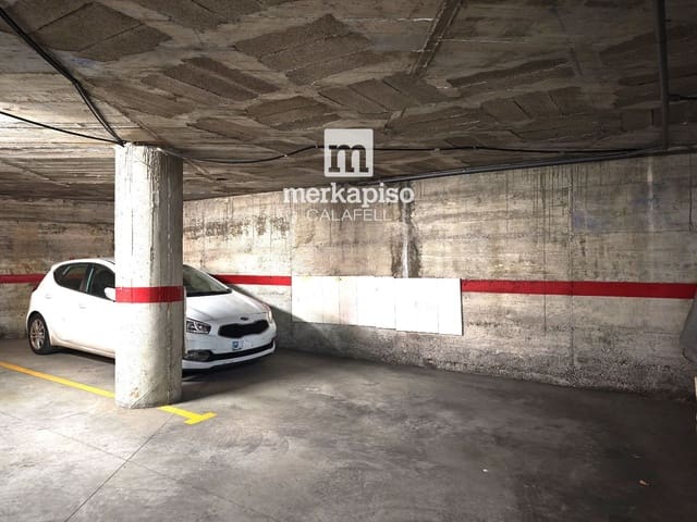 Garage for sale in El Vendrell - € 14,000 (Ref: 9731348)