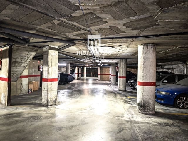 Garage for sale in El Vendrell - € 14,000 (Ref: 9731348)