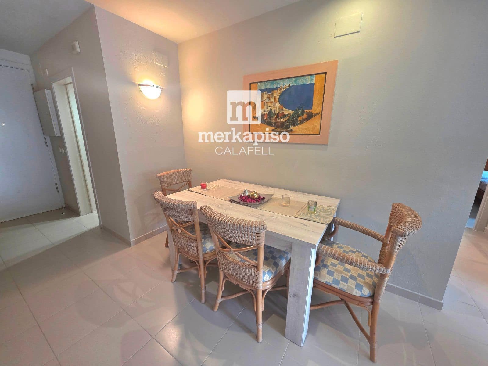3 bedroom Flat for sale in Torredembarra with pool garage - € 399,000 (Ref: 9731349)