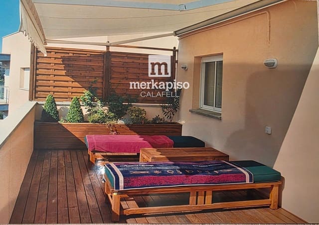 3 chambre Appartement à vendre à Torredembarra avec piscine garage - 399 000 € (Ref: 9731349)