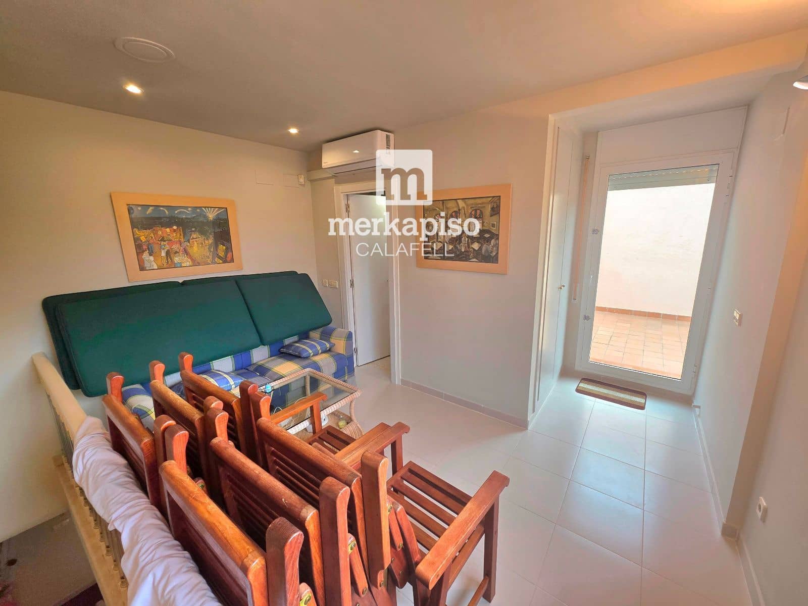 3 bedroom Flat for sale in Torredembarra with pool garage - € 399,000 (Ref: 9731349)