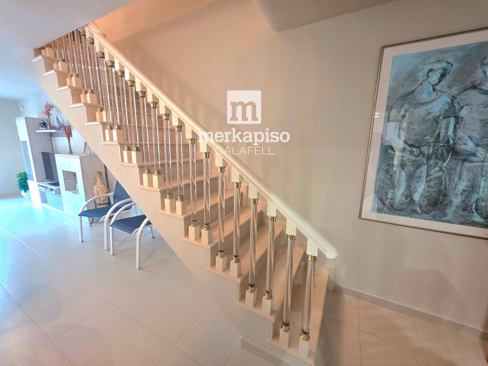 3 bedroom Flat for sale in Torredembarra with pool garage - € 399,000 (Ref: 9731349)