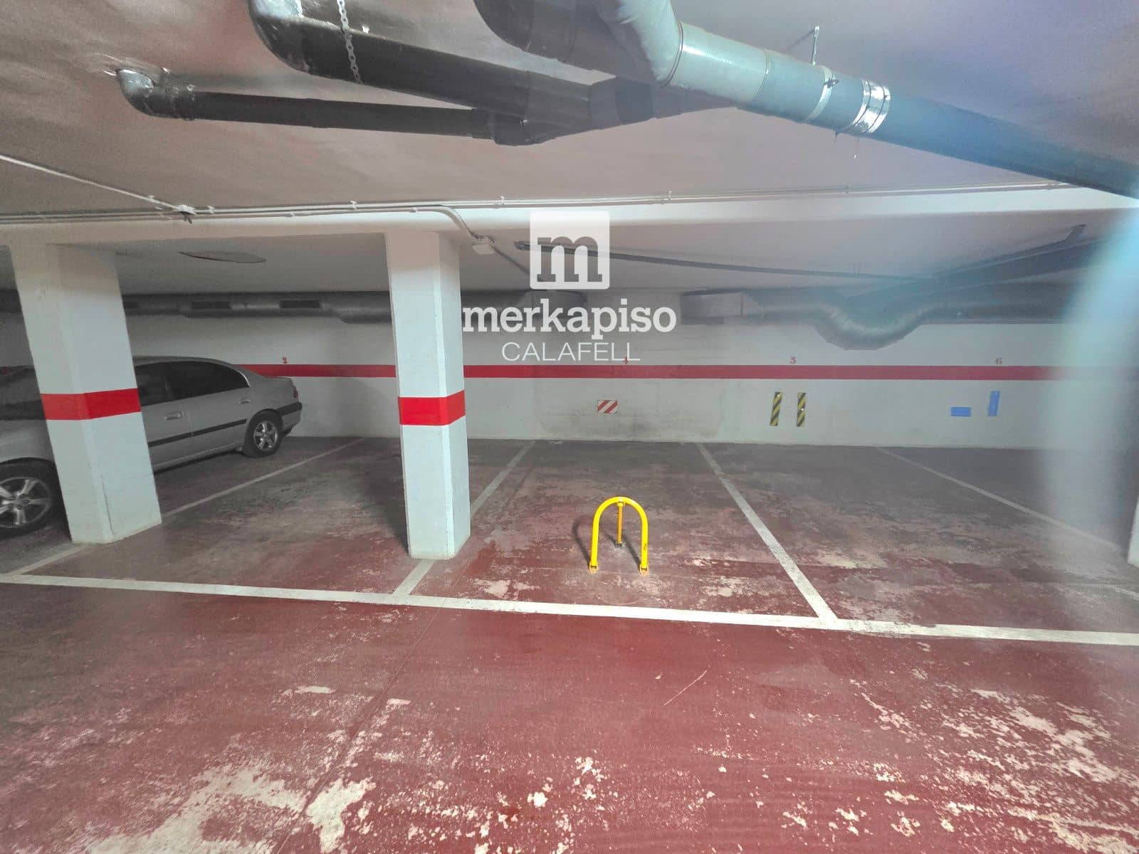 3 bedroom Flat for sale in Torredembarra with pool garage - € 399,000 (Ref: 9731349)