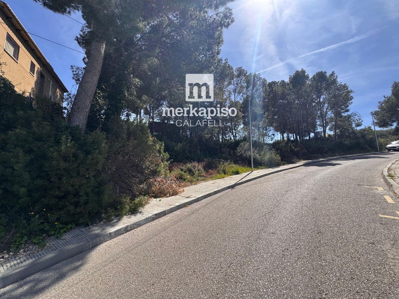 Building Plot for sale in Calafell - € 35,000 (Ref: 9731350)