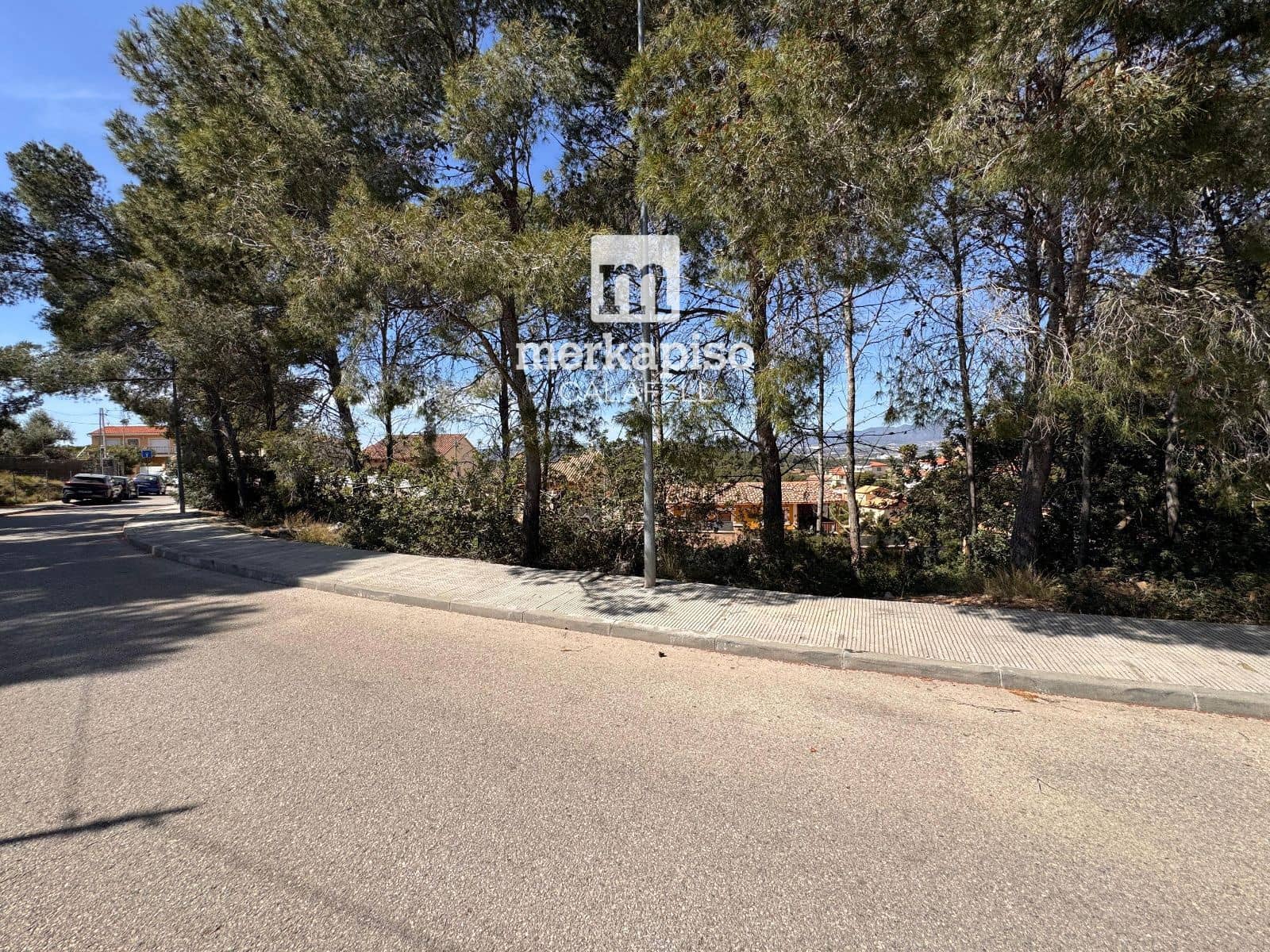 Building Plot for sale in Calafell - € 35,000 (Ref: 9731350)