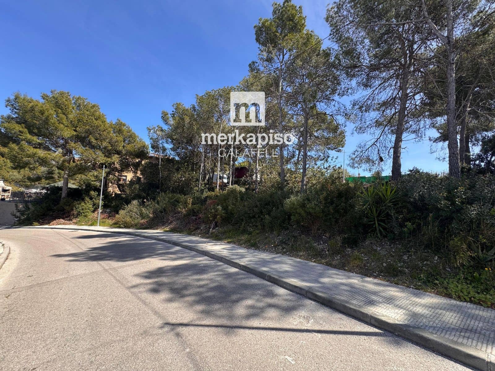 Building Plot for sale in Calafell - € 35,000 (Ref: 9731350)