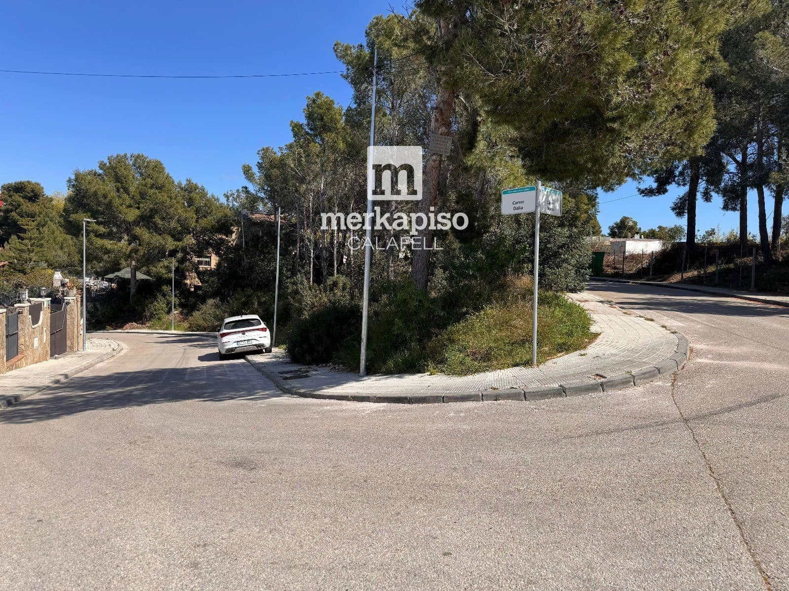 Building Plot for sale in Calafell - € 35,000 (Ref: 9731350)