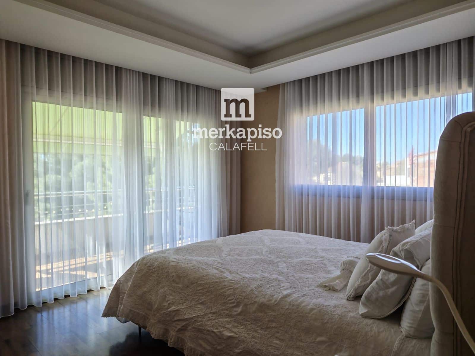 6 camera da letto Villa in vendita in Calafell con piscina garage - 769.000 € (Rif: 9736245)