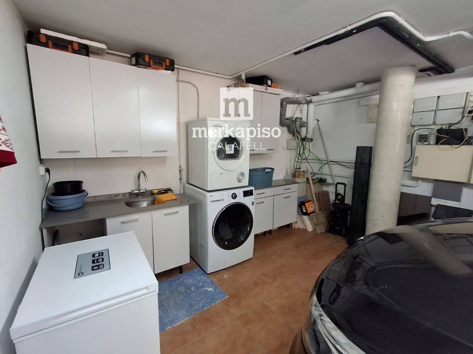 6 camera da letto Villa in vendita in Calafell con piscina garage - 769.000 € (Rif: 9736245)