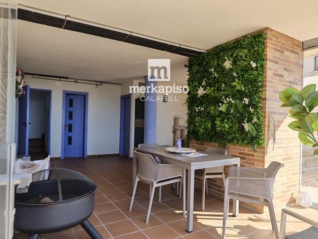 6 camera da letto Villa in vendita in Calafell con piscina garage - 769.000 € (Rif: 9736245)