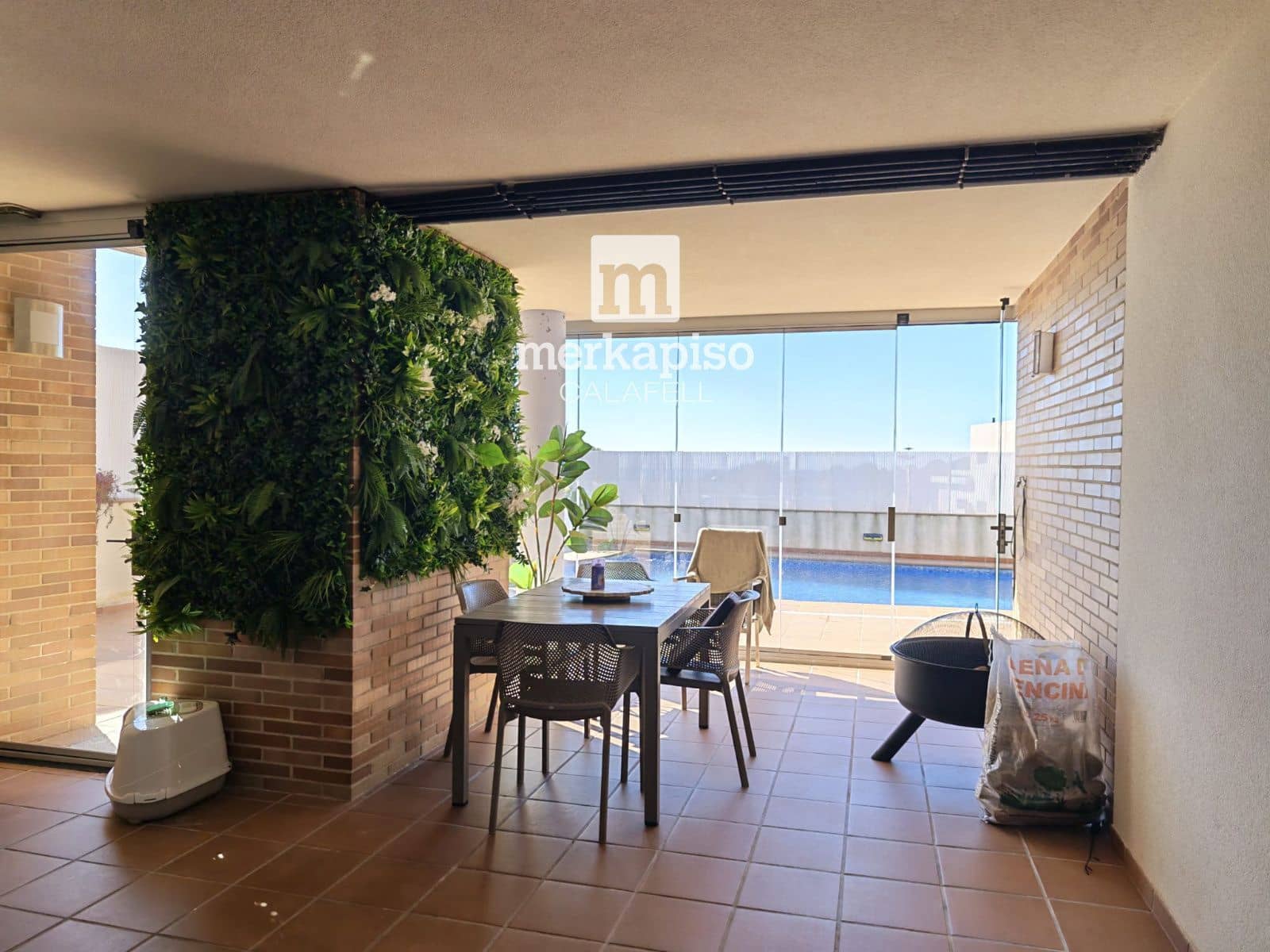 6 camera da letto Villa in vendita in Calafell con piscina garage - 769.000 € (Rif: 9736245)